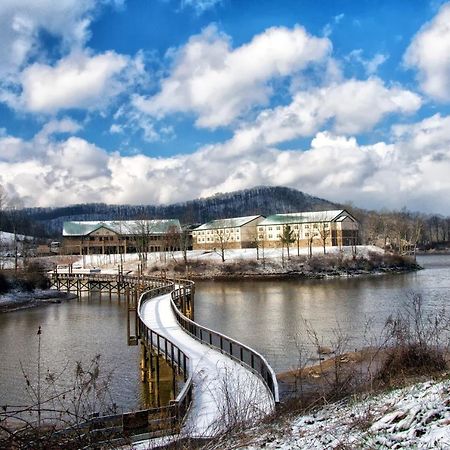 Stonewall Resort Roanoke المظهر الخارجي الصورة