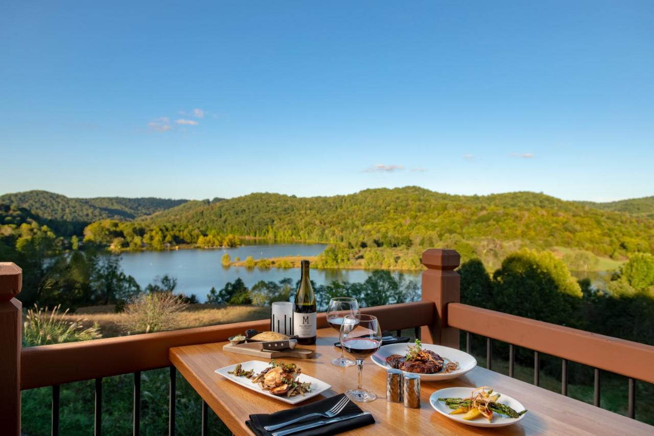 Stonewall Resort Roanoke المظهر الخارجي الصورة