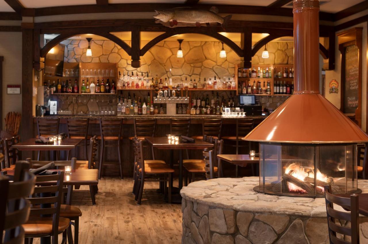 Stonewall Resort Roanoke المظهر الخارجي الصورة