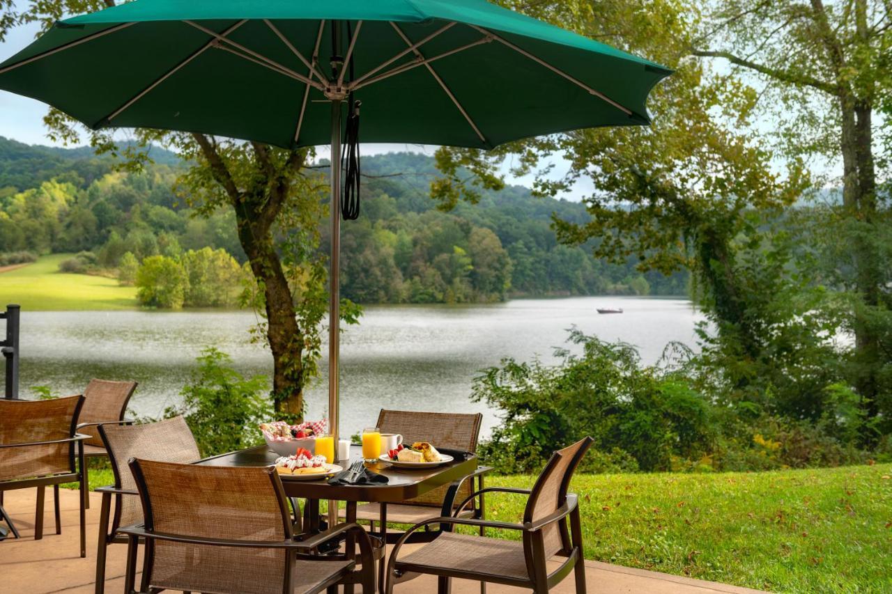 Stonewall Resort Roanoke المظهر الخارجي الصورة