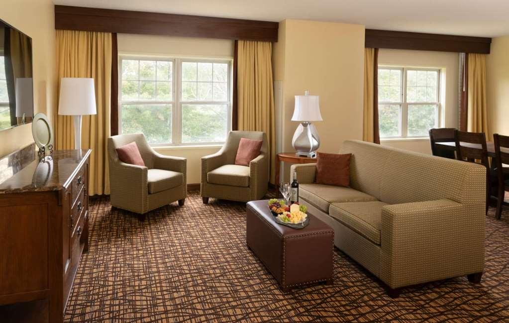 Stonewall Resort Roanoke الغرفة الصورة