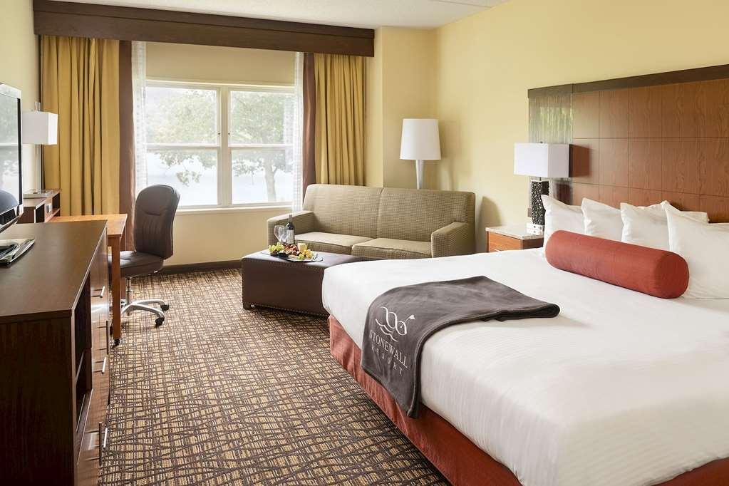Stonewall Resort Roanoke الغرفة الصورة