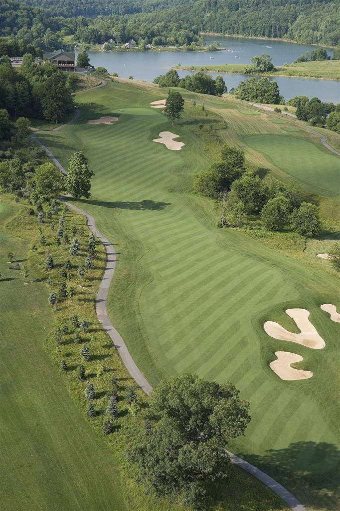 Stonewall Resort Roanoke المرافق الصورة
