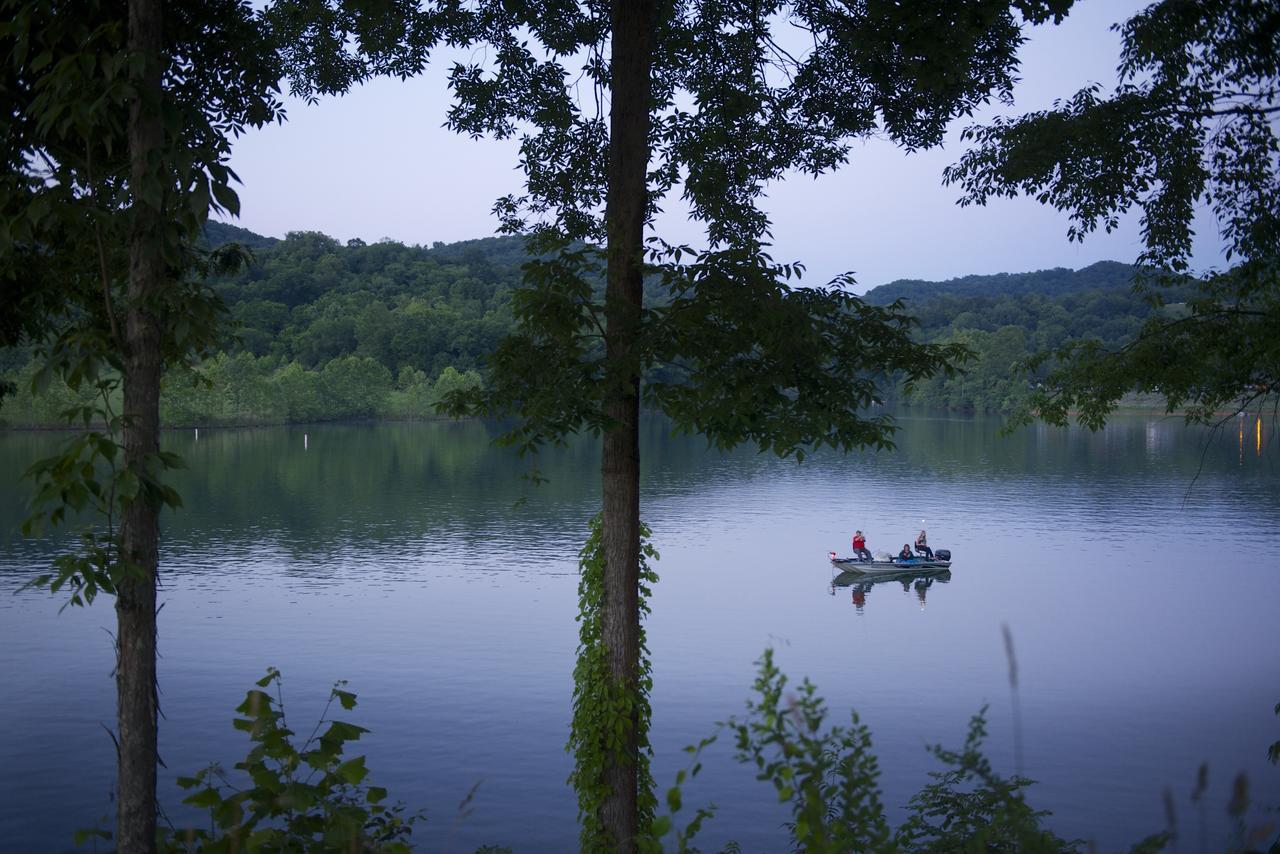 Stonewall Resort Roanoke المظهر الخارجي الصورة
