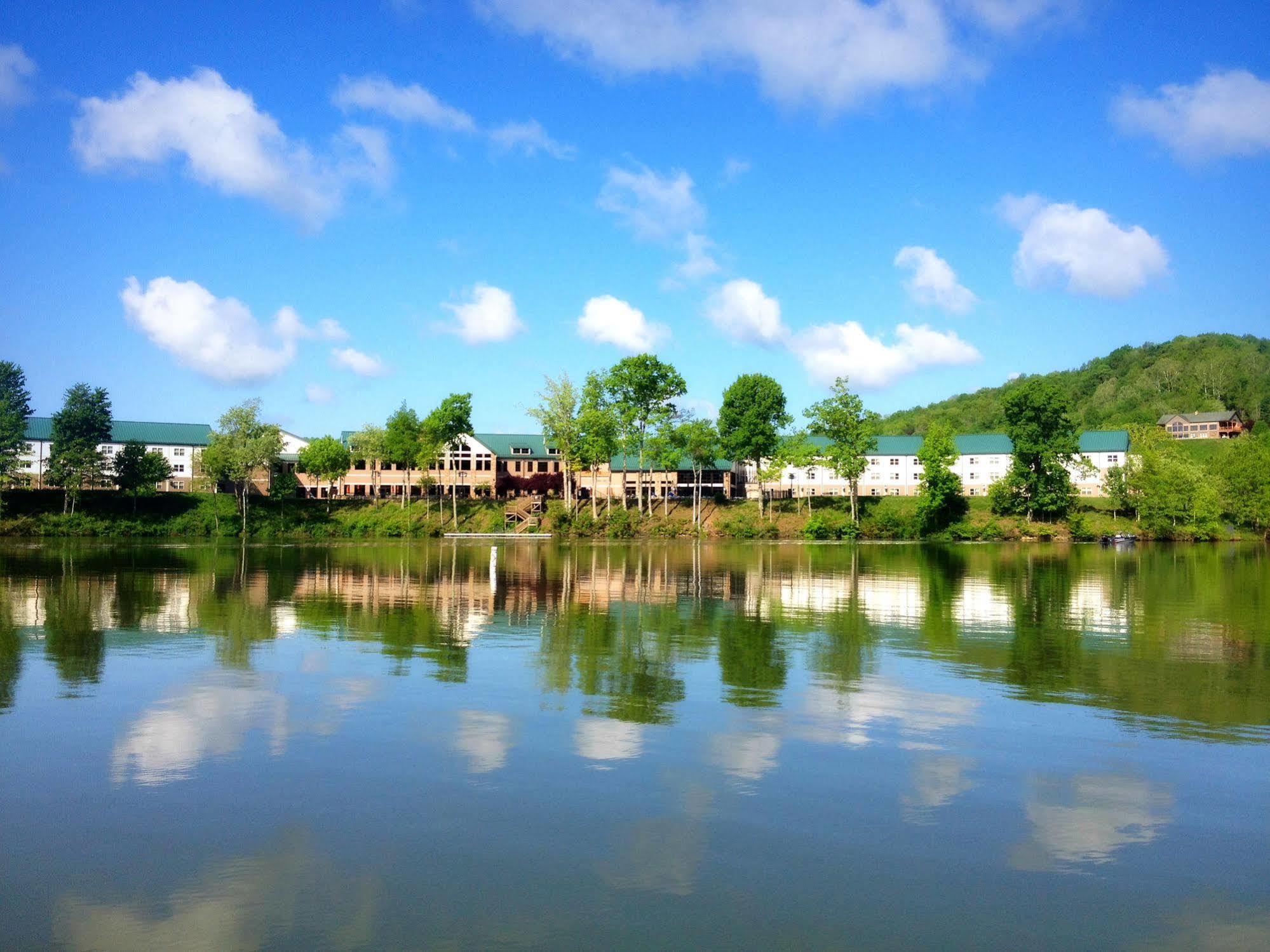 Stonewall Resort Roanoke المظهر الخارجي الصورة