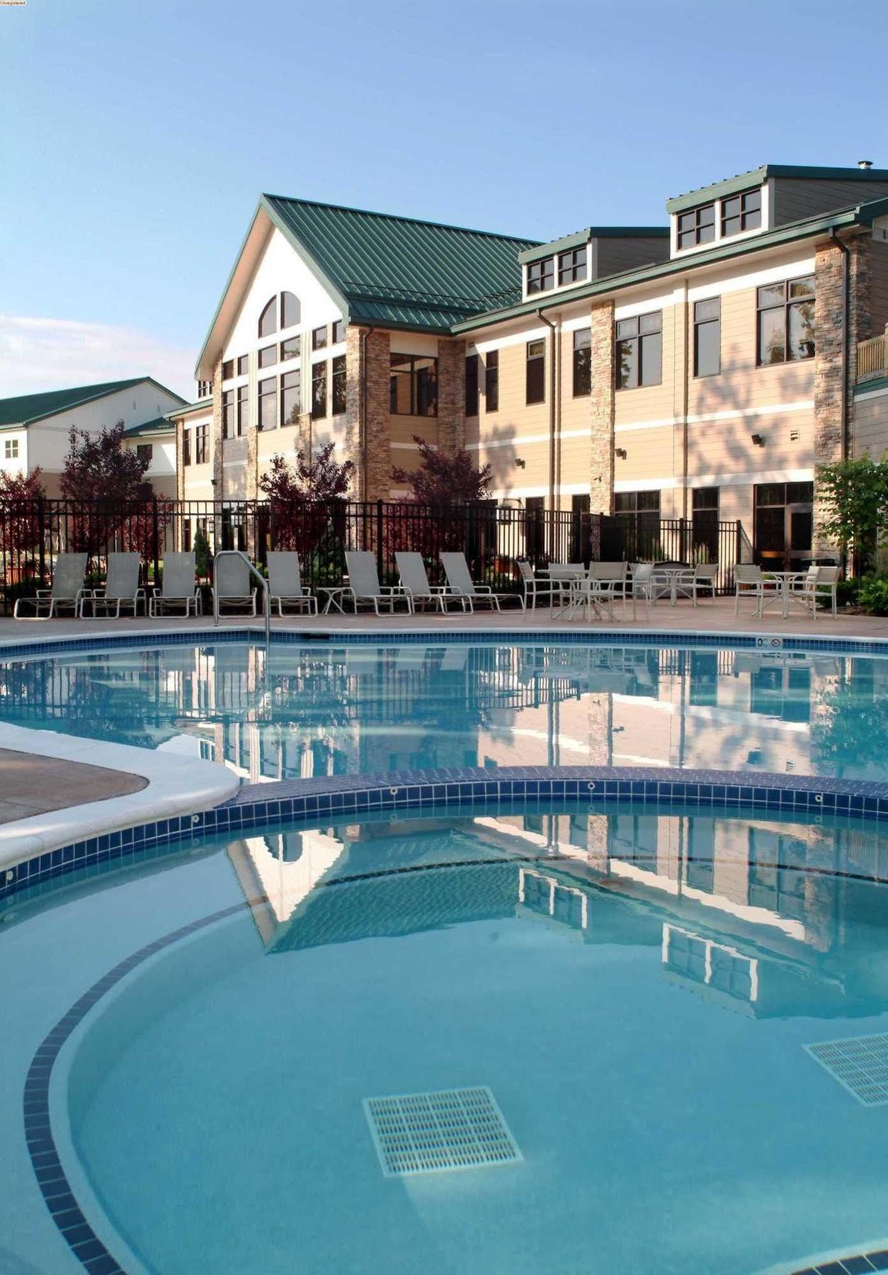 Stonewall Resort Roanoke المرافق الصورة