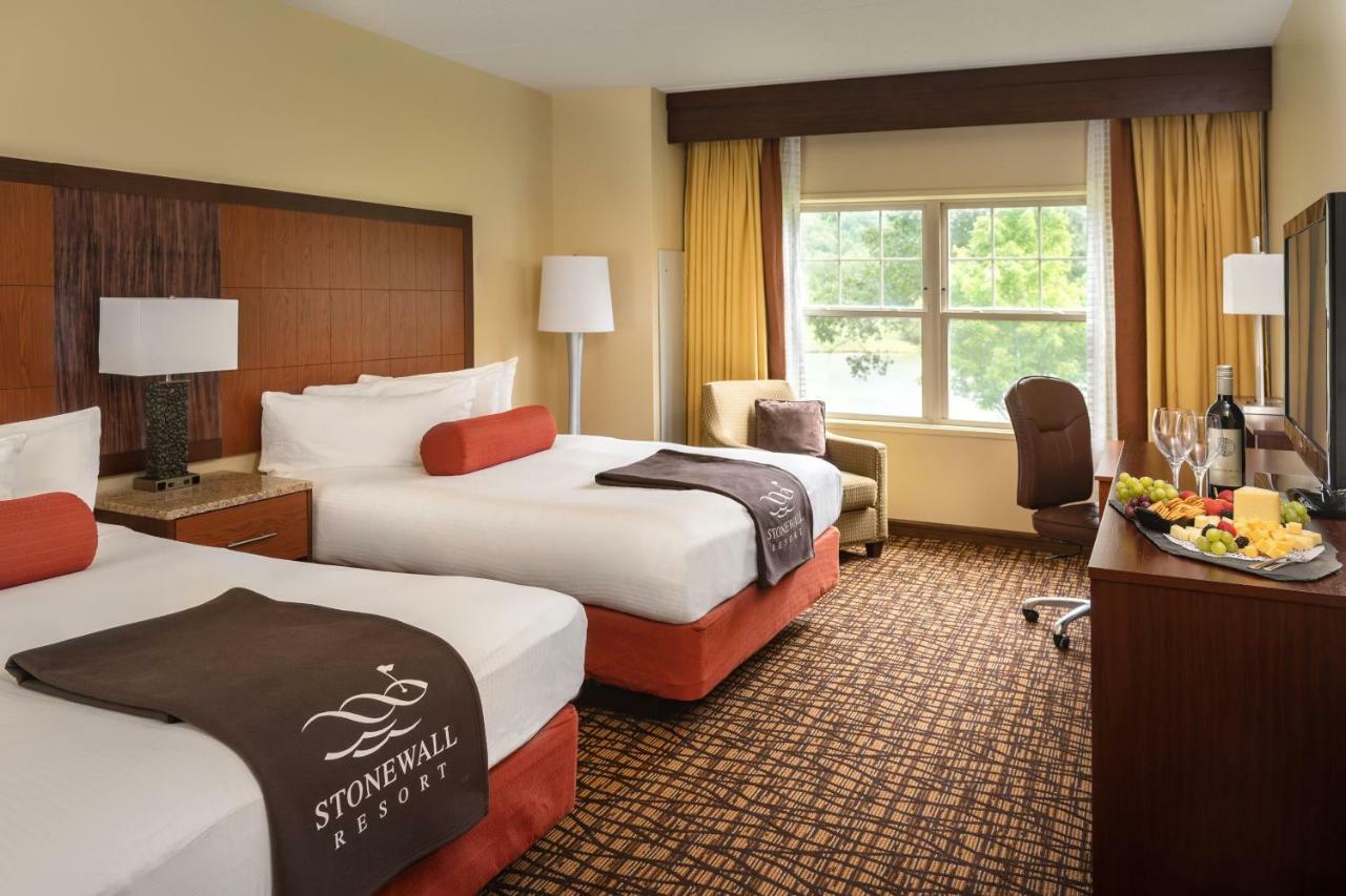 Stonewall Resort Roanoke المظهر الخارجي الصورة