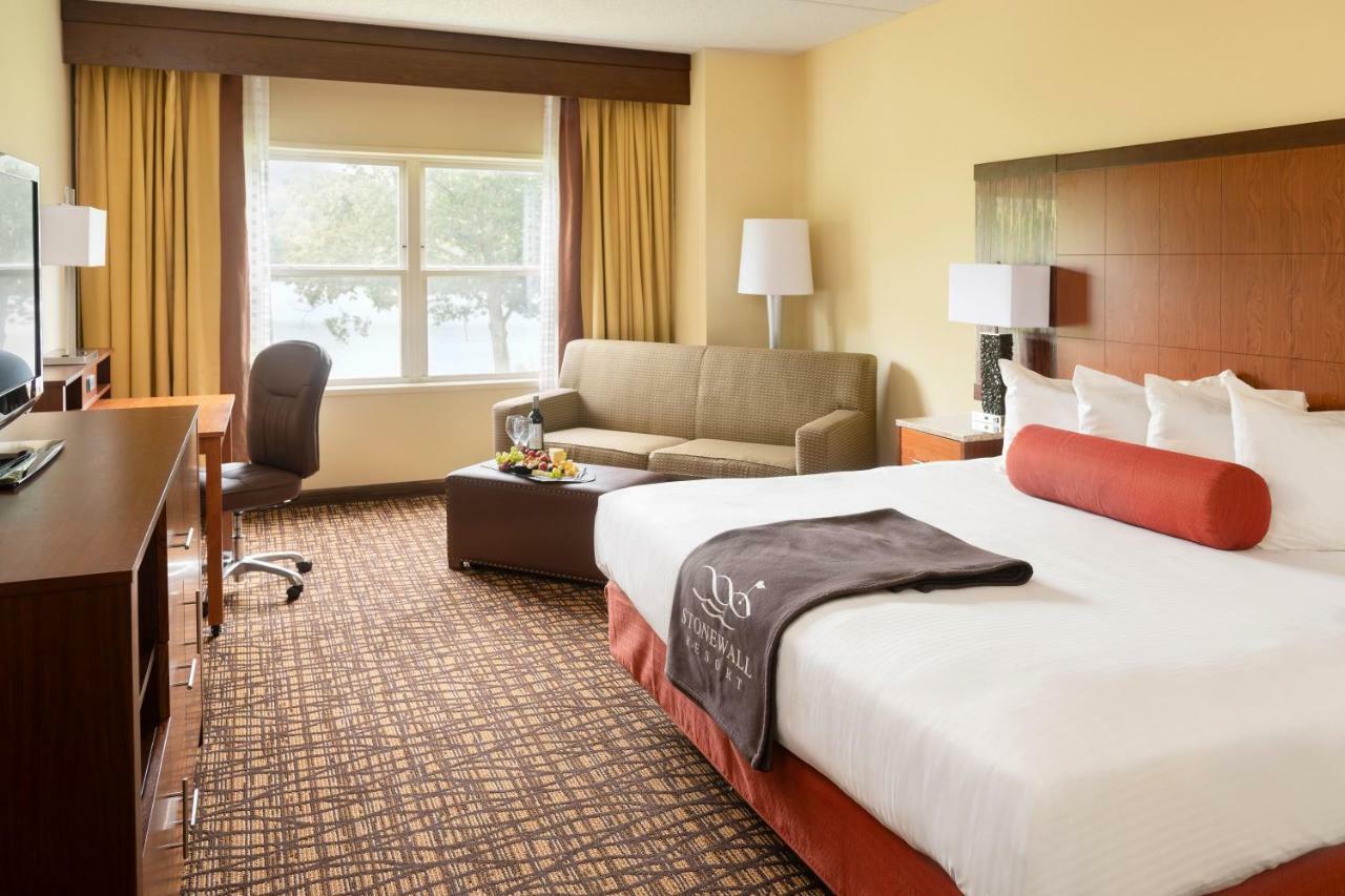 Stonewall Resort Roanoke المظهر الخارجي الصورة